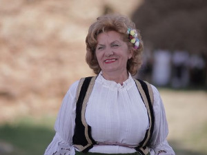 Кухиња мога краја, 12. сезона: Топли бачки салаш