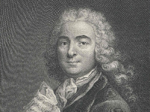 Мајстори барока – Жан-Мари Леклер