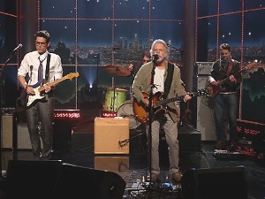 Широм затворених очију