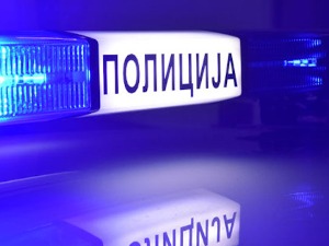 Пронађен мушкарац за кога се сумња да је у Прокупљу аутомобилом ударио две девојчице и побегао