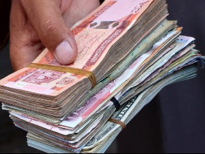 Авганистан – крај девизама, економија на ивици пропасти