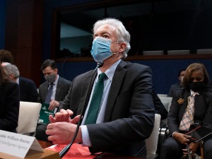 Шта директор ЦИА ради у Москви