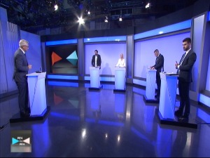 Дебата "Реч на реч" о београдском метроу и депонији у Винчи