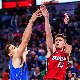 "Врелина" прејака за Дончића и Далас, шампион напокон победио