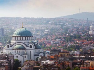 Вучић сутра са Рамом и Димитровом, састанак "Отворени Балкан" 