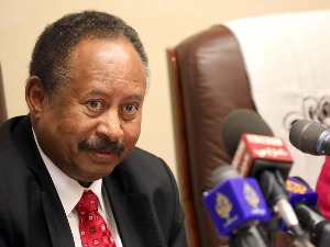 Два услова Абдулаха Хамдока