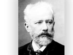 Циклус Чајковски: Патетична симфонија бр. 6 у ха-молу 