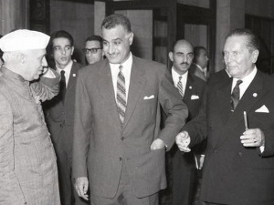 Несврстани, Београд и Трећи свет