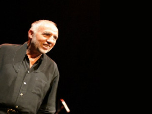 Жак Лусије: Бах на клавиру 