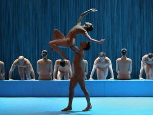        Ноје, балет