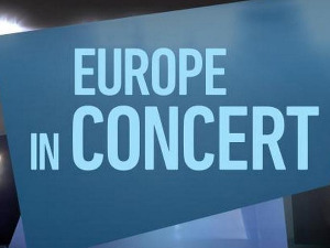 Европа концерт 2018 из Бајројта 