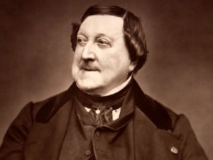 Славни композитори: Стопама Ђоакина Росинија