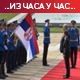 Кривокапић у Београду, Брнабић: Почетак нове фазе у односима двеју земаља