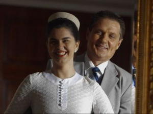 Јованка Броз и тајне службе