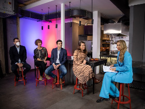 Двадесет година заједно стварамо