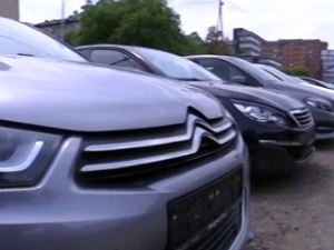 Нове скале за опорезивање возила приликом регистрације, ко је добио највећи попуст