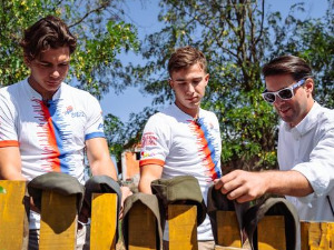 Авантура Србија