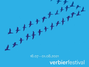 Фестивал у Вербијеу 2021