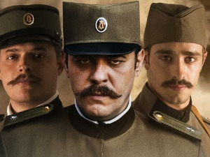 Заспанка за војнике