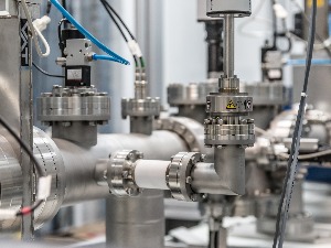 Гас потекао ка Србији, нормализација снабдевања у току