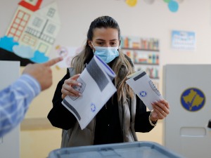 Самоопредељење на трећем месту по броју одборника у локалним скупштинама на КиМ