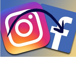 Први пут "пао" под новим именом – "Фејсбук" и "Инстаграм" не раде