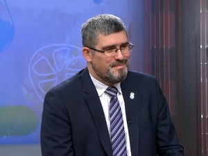 Старовић о "Отвореном Балкану": Да су гранични прелази добри за економију и ЕУ би их имала