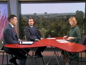 Ковачевић (СДС) и Кесар (СНС) о односима са Црном Гором и ситуацији у региону