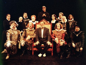 ТВ Театар: Марија Стјуарт