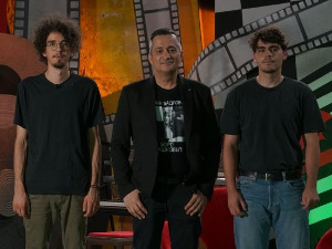 Рани кадрови 010: Павле Павловић