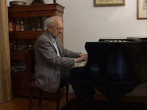 Из архиве Радио Београда