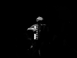 Век хармонике – Интерпретације Виталија Мунтјана