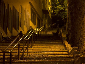 Ноћне променаде