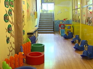 Због цурења носа деца чешће код куће него у вртићу, у Немачкој за то имају решење