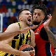 Ђорђевићев Фенер покорио Москву, Олимпија у дербију боља од Барселоне