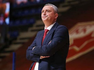 Радоњић: Важна победа, окрећемо се новој утакмици