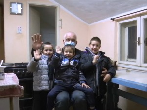 Кочовићима потребан кров над главом, за куповину куће имају рок до априла