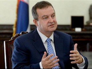 Дачић саопштио ко су кандидати за надзорно тело за праћење медија