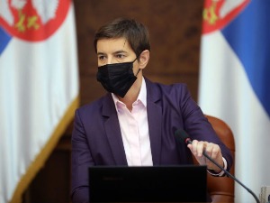 Брнабић: Очекујем да ће економски раст бити настављен