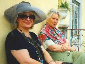 Мира Адања Полак: Ексклузивно