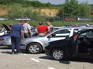 Подстиче ли нови режим регистрације возила увоз највећих загађивача из ЕУ