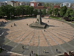 Слаб земљотрес у Краљеву