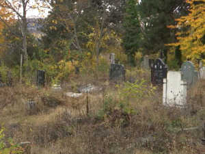 Задушнице на КиМ – поломљени споменици, гробља зарасла у коров