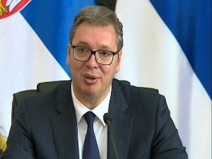 Вучић: Стране инвестиције 3 милијарде и 140 милиона евра