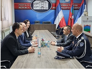 Вулин: Републику Српску могу да изгубе само Срби