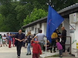 Нове мигрантске руте не заобилазе Србију 