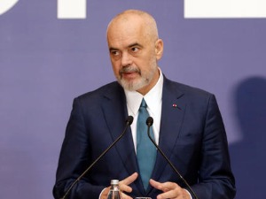 Рама: Садашњи приступ "Отвореном Балкану" Приштину никуда не води