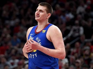 Јокић поново играч одлуке у победи Денвера над Хјустоном