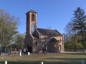 Книћанин – село у чијој близини теку Дунав и Бегеј, а Тиса пролази поред дворишта