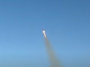 Турска успешно тестирала "Сипер"